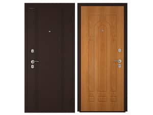 Купить недорогие входные двери DoorHan Оптим 980х2050 в Оренбурге от 25676 руб.
