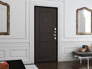 Купить железную входную дверь Премиум Плюс 990х2050 для частного дома в Оренбурге